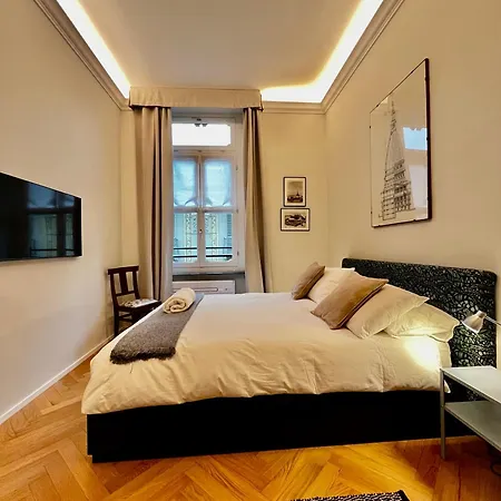 Apartment Florio *