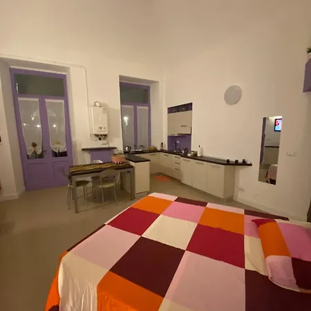Angolo Di Viola 아파트