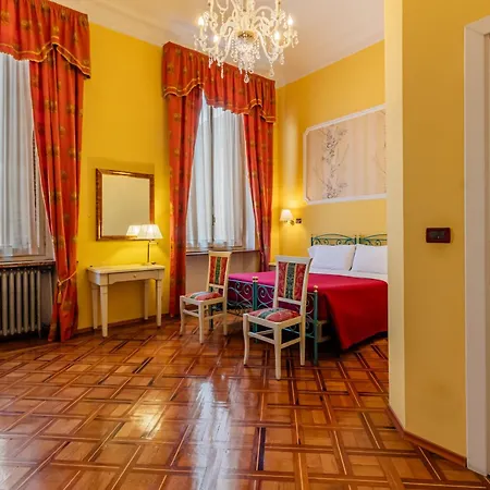 Principi D'acaja Hotel Turín