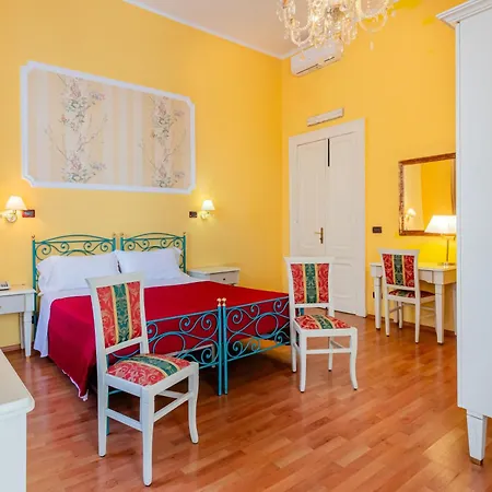 Hotel Principi D'acaja Turín