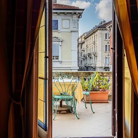 Principi D'acaja 3* Turín