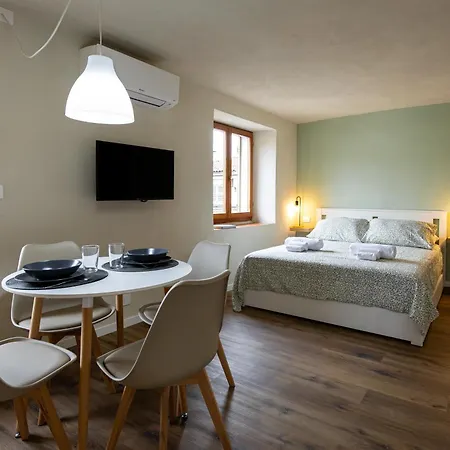 Apartment Monolocale Moderno E Porta Nuova Vittorio *