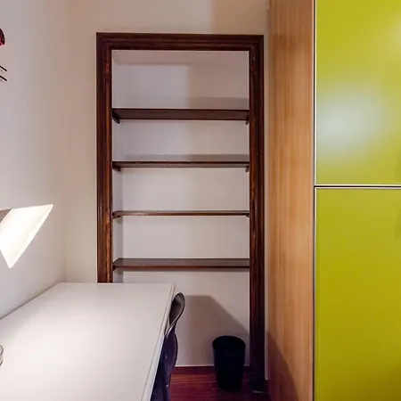 Appartamento Completa Di Tutto, Metro Fiere Universita Ospedali *