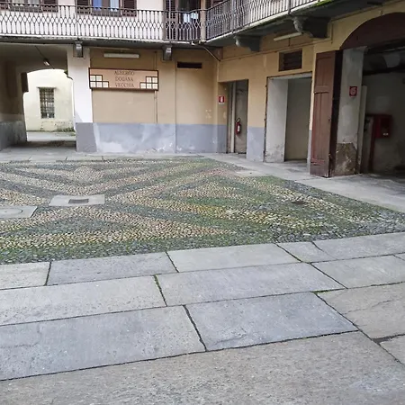 Antica Dogana Hotel 3*