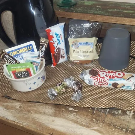Bed and breakfast Tohouse