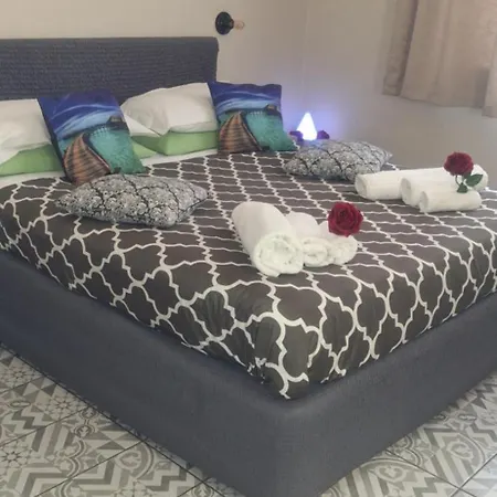 Bed and breakfast Tohouse 2*
