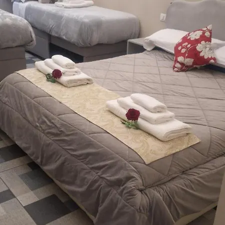 Bed and breakfast Tohouse Turín