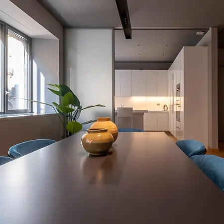 Prestige Apartament