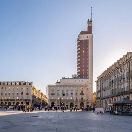 Apartament Prestige *