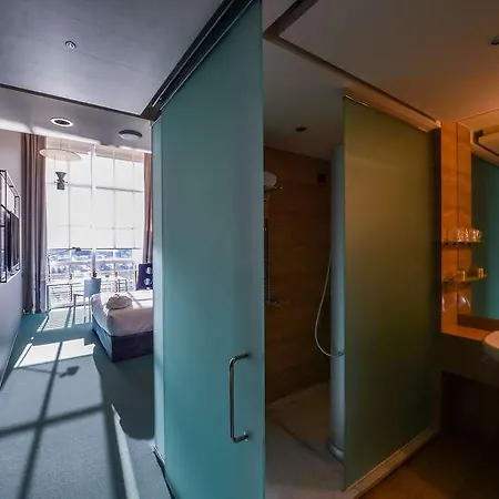 Doubletree By Hilton Lingotto Turijn