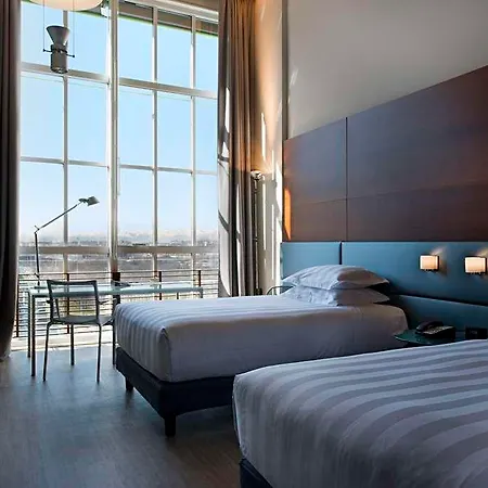 Doubletree By Hilton Lingotto 4* Turijn