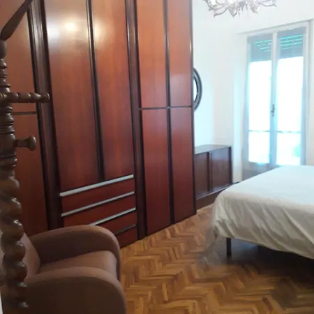 Centro Attico Con Terrazza Apartmán Turín