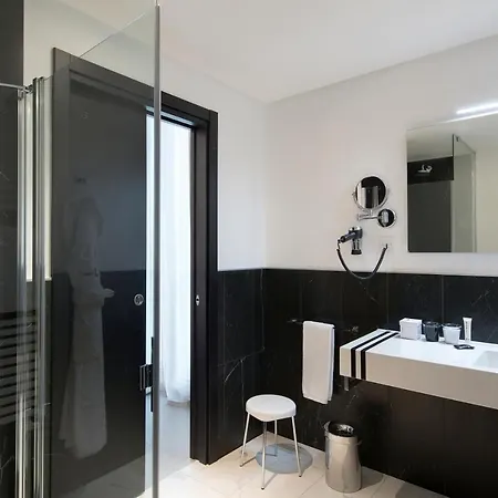 Hotel J Turin