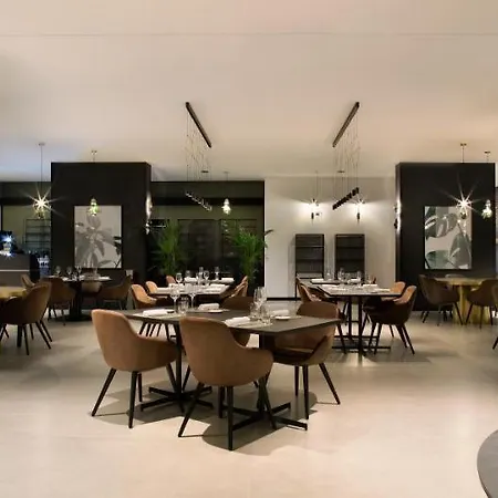 J Hotel Turin