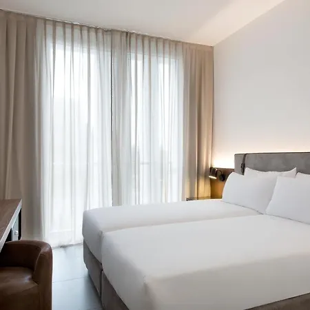 Hotel J Turin