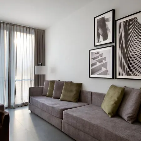 J Hotel Turin