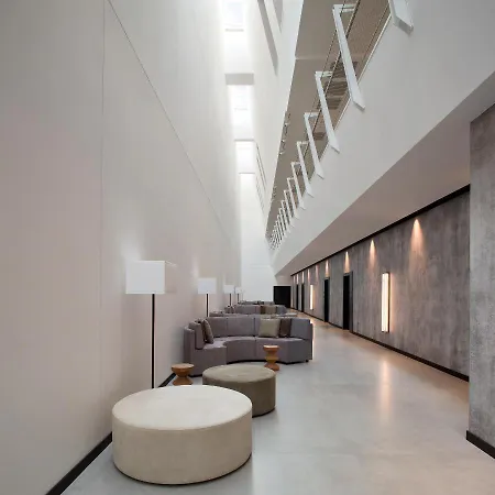 J Hotel Turin