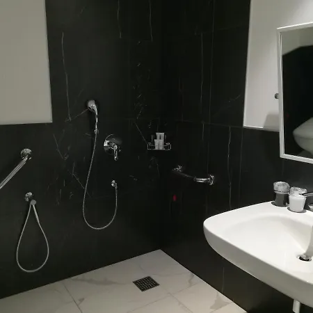 Hotel J Turin