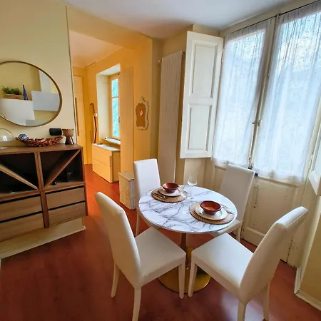 Charming Liberty Flat Τορίνο
