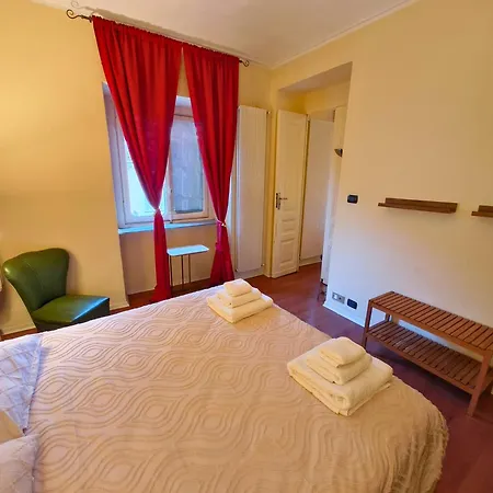 Charming Liberty Flat Διαμέρισμα Τορίνο