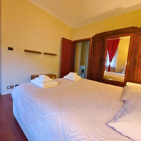 Charming Liberty Flat * Τορίνο
