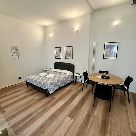 Apartamento Casa Mantova - Vicino Al Campus Turín