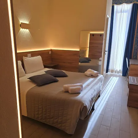 Romano Hotel