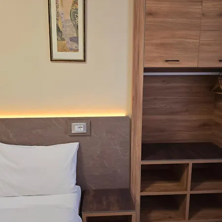 Romano Hotel
