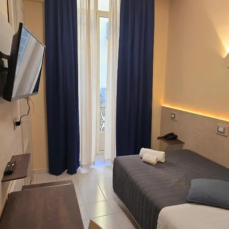 Romano Hotel Turín