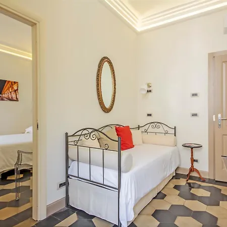Suyte Torino Centro 2* Τορίνο