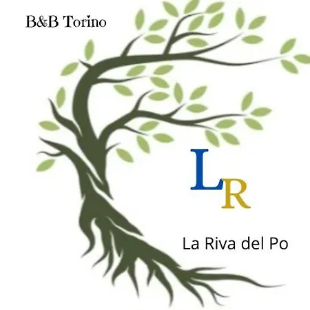 La Riva Del Po Indipendente Bed & Breakfast