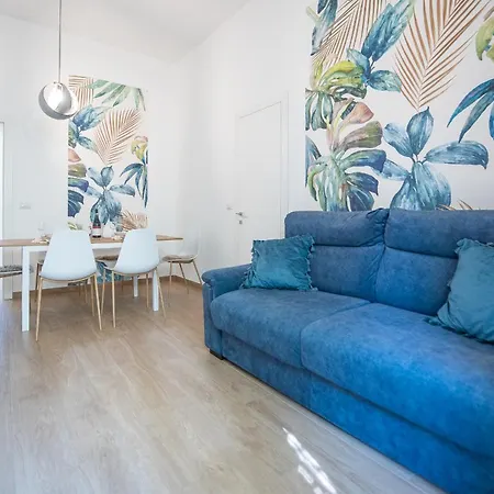 Casa Vanitosa Apartment *