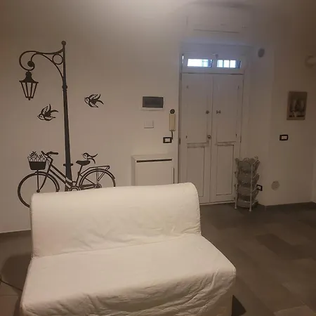 Apartment Casalinda *