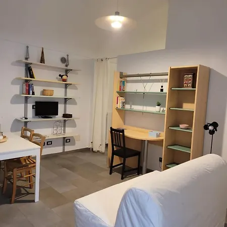 Apartment Casalinda Turin