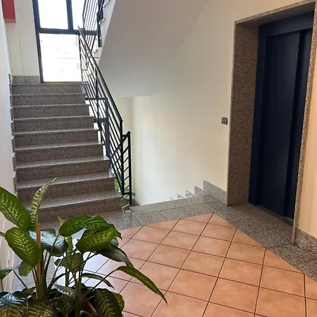 Appartamento Bicerin Torino