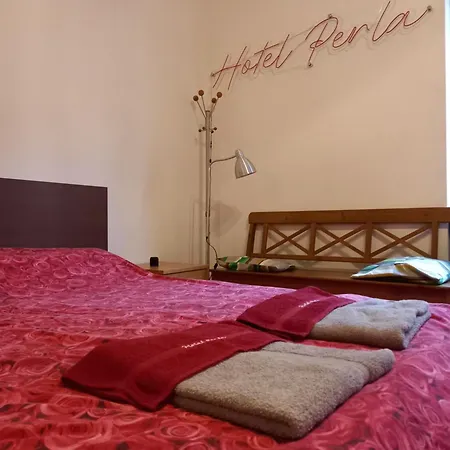شقة La Perla Di Vanchiglia تورينو