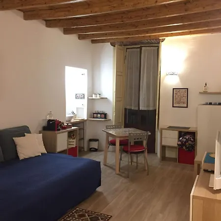 Centro Storico Appartamento