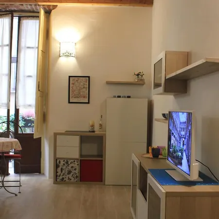 Centro Storico Appartamento