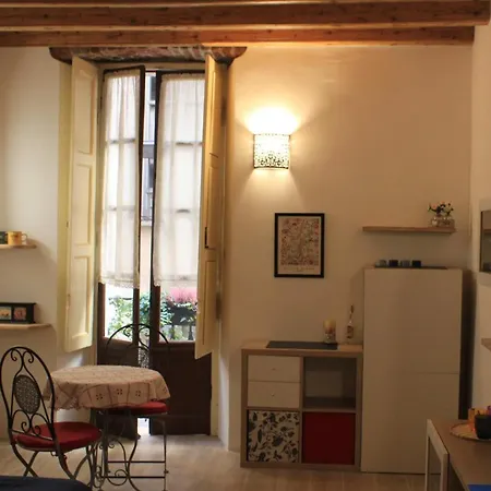 Centro Storico Appartamento *