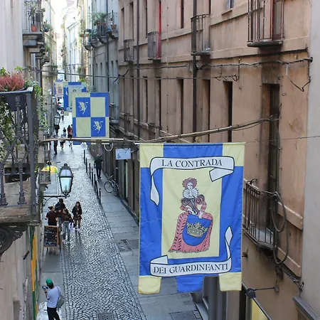 Centro Storico Torino