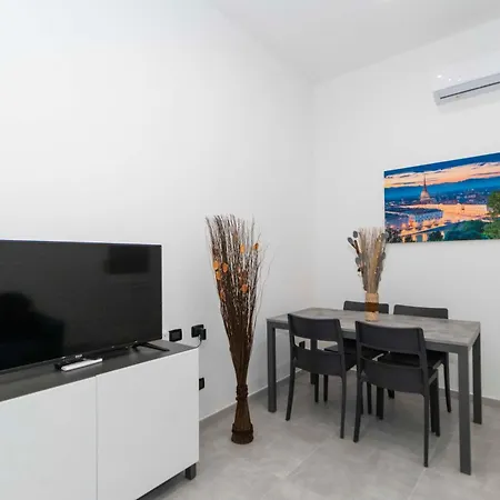Mm Bernini Elegant & Modern Flat Апартаменты
