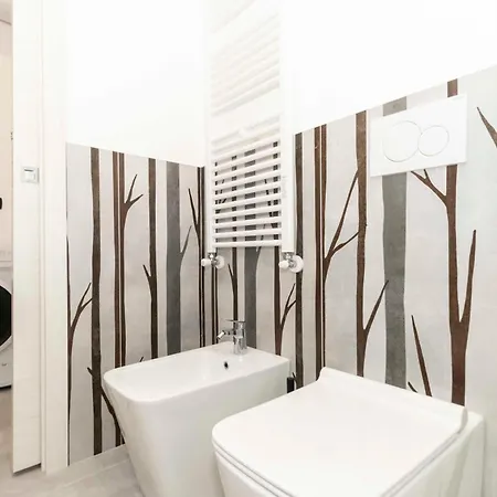 Mm Bernini Elegant & Modern Flat Апартаменты *