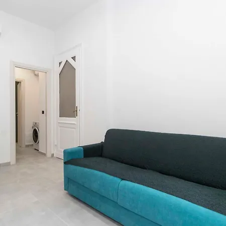 Mm Bernini Elegant & Modern Flat Турин