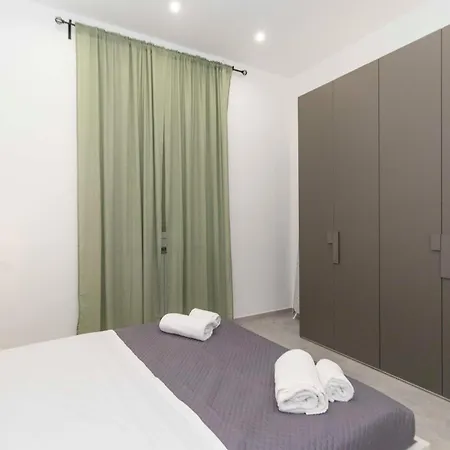 Mm Bernini Elegant & Modern Flat Апартаменты *