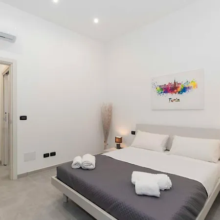 Апартаменты Mm Bernini Elegant & Modern Flat