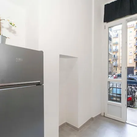 Mm Bernini Elegant & Modern Flat Апартаменты Турин