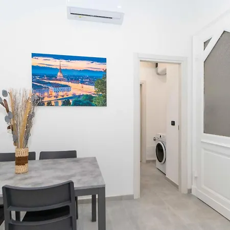 Mm Bernini Elegant & Modern Flat Апартаменты