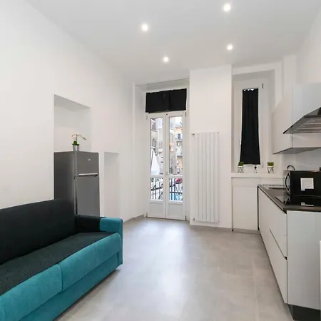 Mm Bernini Elegant & Modern Flat Апартаменты