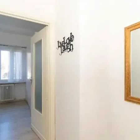 Διαμέρισμα Flat, Strategic Position Τορίνο