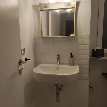 Appartement Il Cortiletto Sotto La Mole